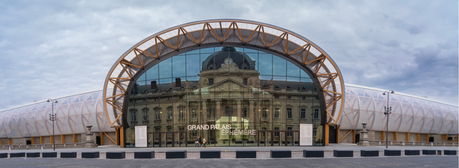 Paris+ par Art Basel : Artquire vous accompagne dans l’acquisition de vos œuvres grâce au leasing  