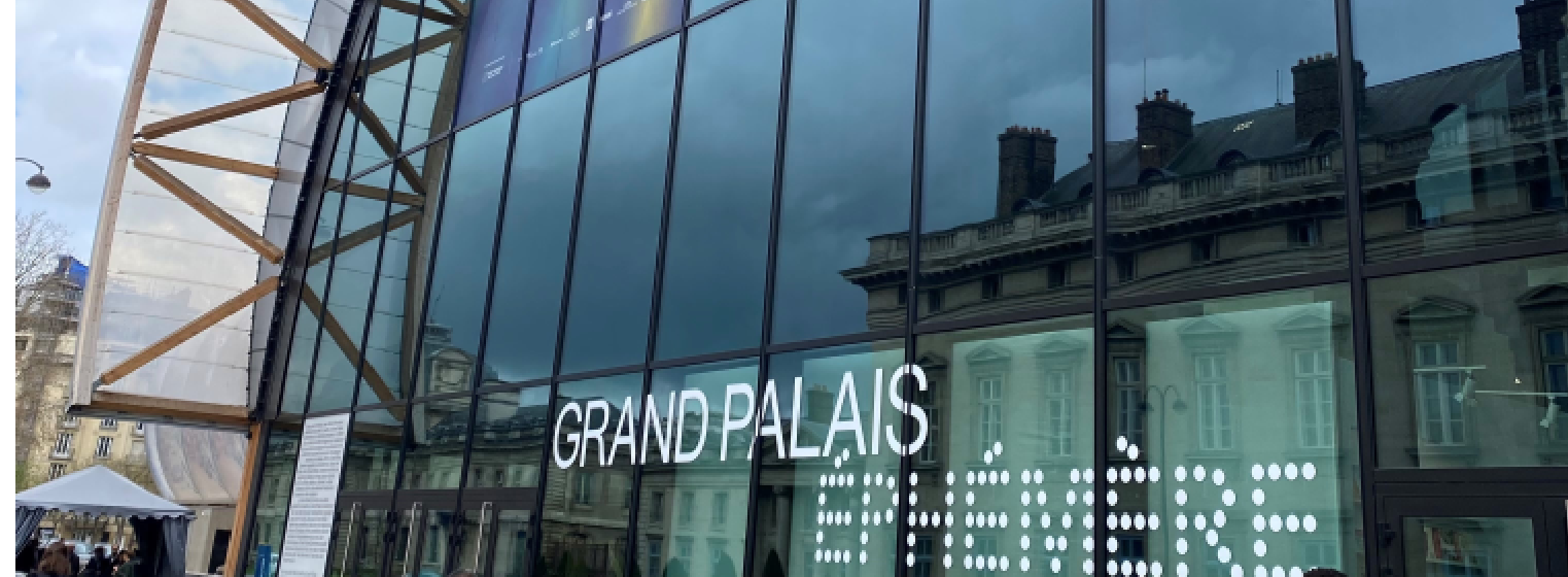 Les places fortes du marché de l’art contemporain : Paris 