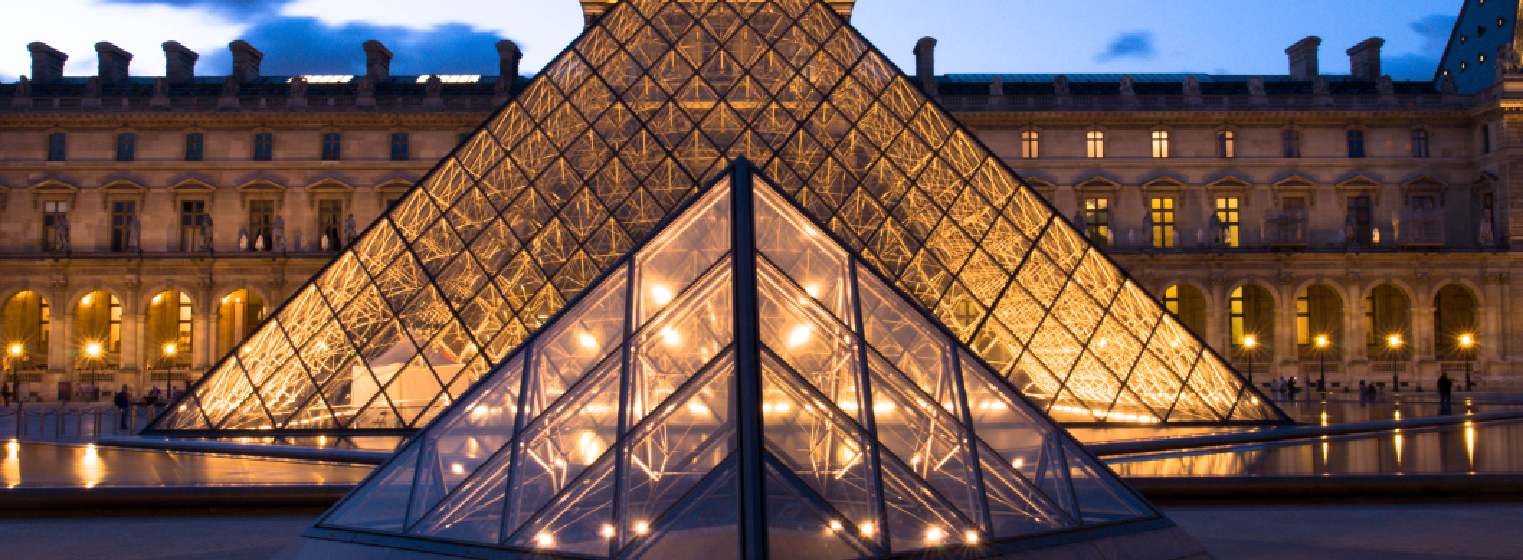 Laurence des Cars sera la première femme à diriger le Louvre